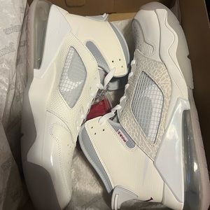 Jordan Mars 270, size 11.5, PPF